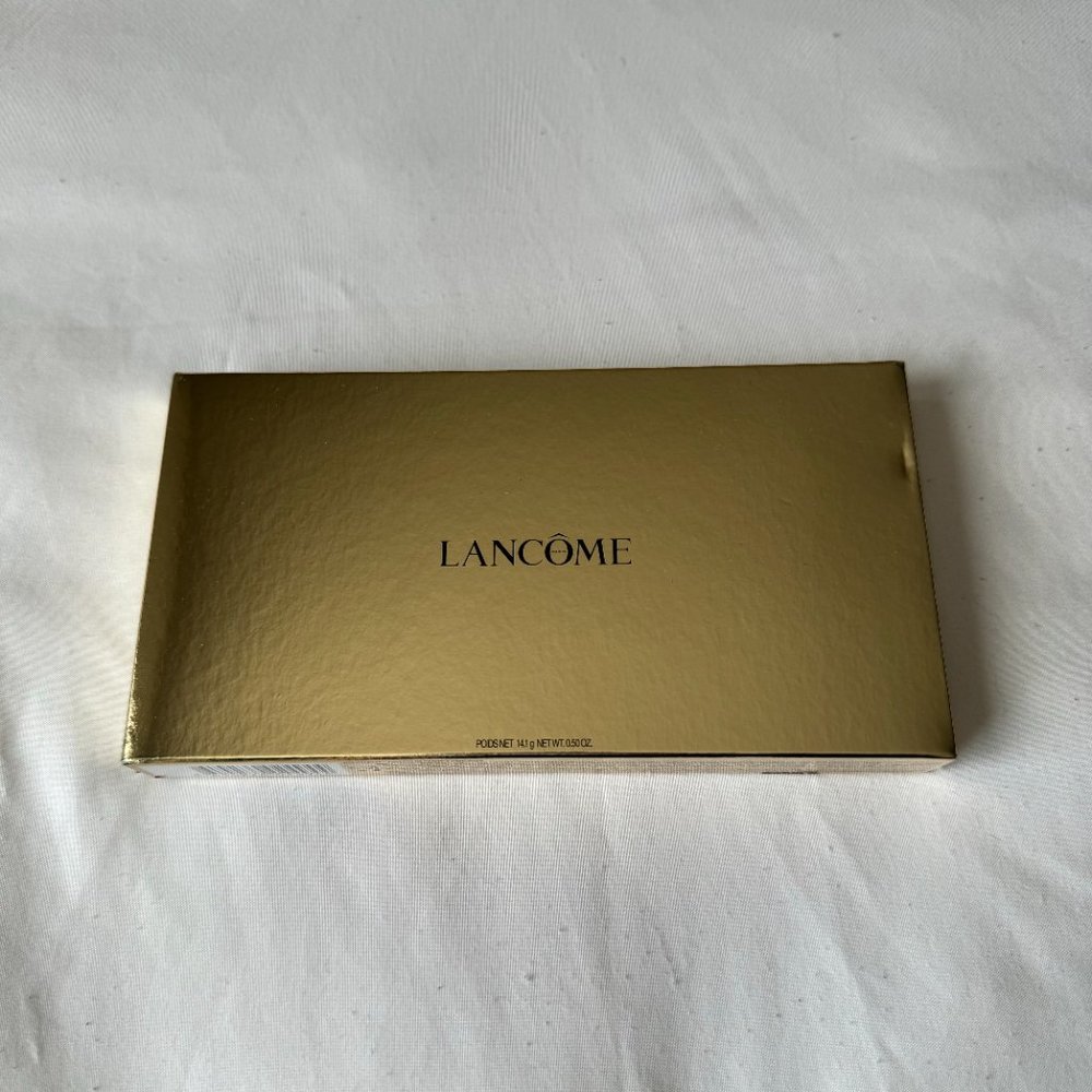 Lancome Eye and Face Pallette - Picture 4 of 5